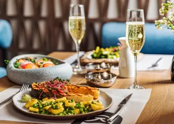 Büyükada Alkollü Mekanlar ve Leziz Balık Sofraları