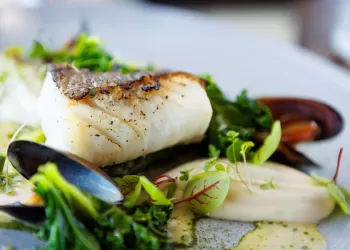 Büyükada Balıklarını Tatmadan Olmaz! Adalar'ın Meşhur Balıkları ve Mezeleri