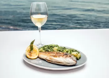 Büyükada Balık Yenecek Yerler