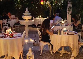 Büyükada’nın Eğlenceli Geceleri