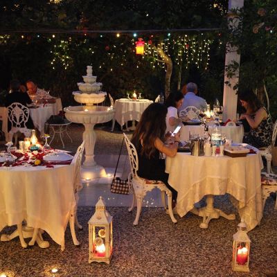 Büyükada’nın Eğlenceli Geceleri
