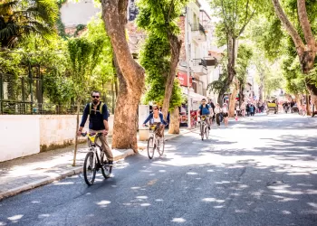 Büyükada Gezi Rehberi – Büyükada’da Nerede Ne Yenir?