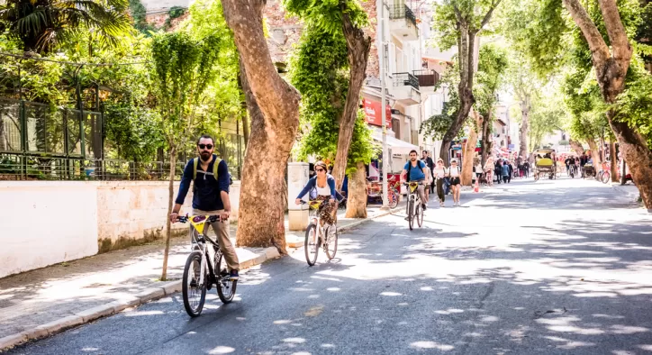 Büyükada Gezi Rehberi – Büyükada’da Nerede Ne Yenir?