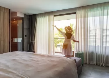 Büyükada’nın En İyi Oteli – Büyükada’da Nerede Kalınır?