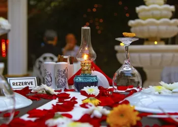 Büyükada Restoran Tavsiyeleri