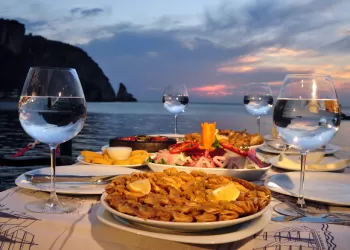 Büyükada Restoranları - Büyükada’da Hangi Restoranlar Var?