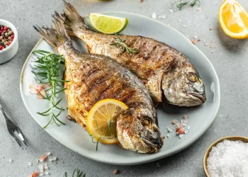 Büyükada’da Ne Yenir? Meşhur Büyükada Yemekleri