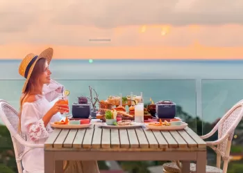 Büyükada’nın En İyi Restoranları Neler Sunuyor?