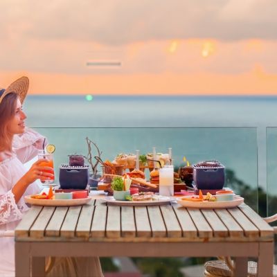 Büyükada’nın En İyi Restoranları Neler Sunuyor?