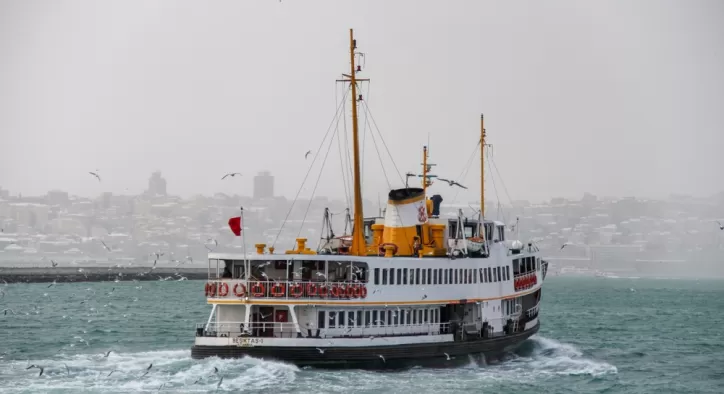 Büyükada’nın Neyi Meşhur? Yemekler ve Hediyelikler