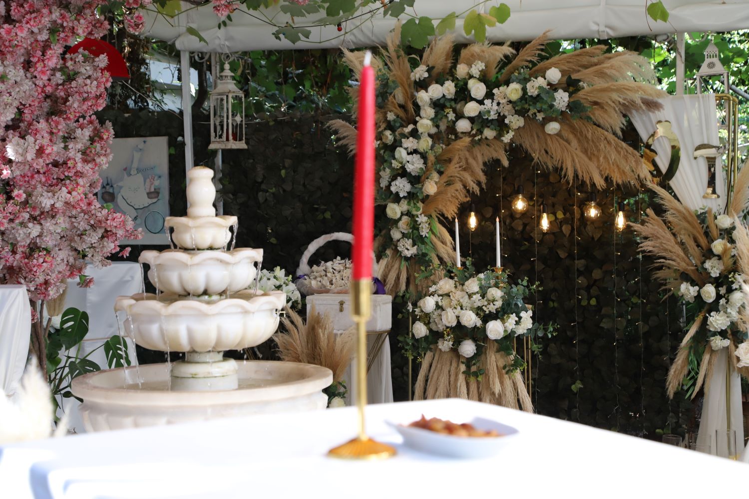 Bgјygјkada Nieџan Mekanlard