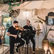 Buyukada Canli Muzik