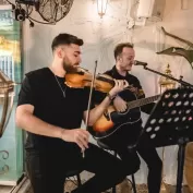 Buyukada Canli Muzik Mekanlari