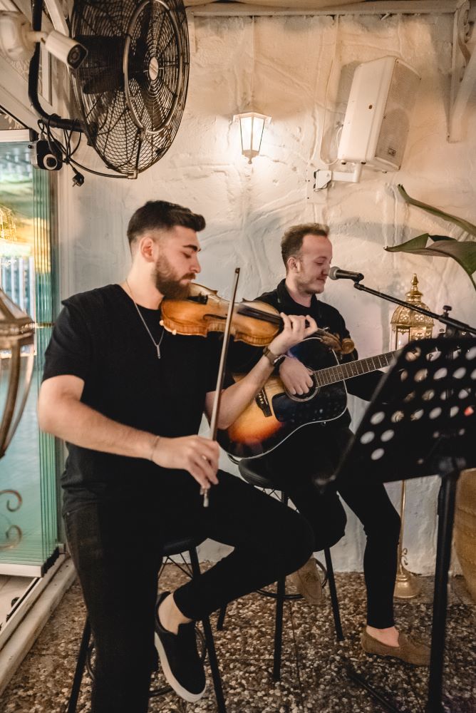 Buyukada Canli Muzik Mekanlari