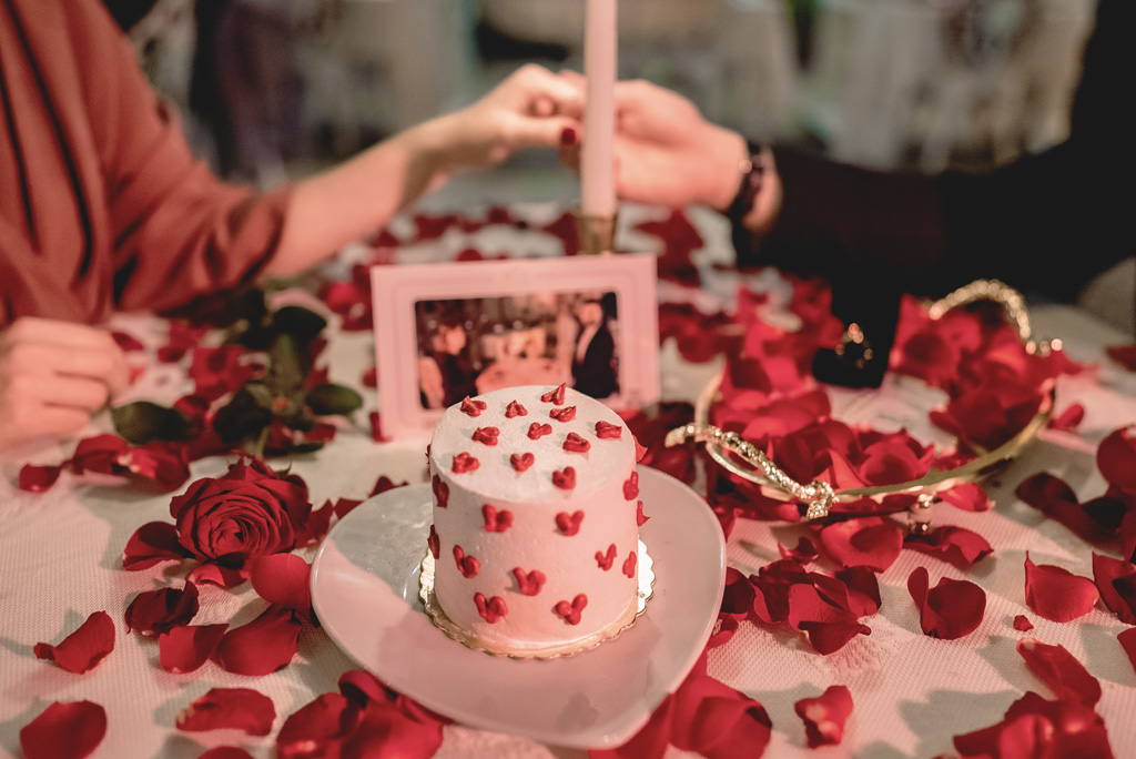 Buyukada Evlilik Teklifi 1