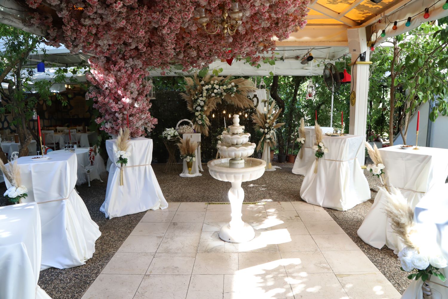 Buyukada Mekan Kiralama