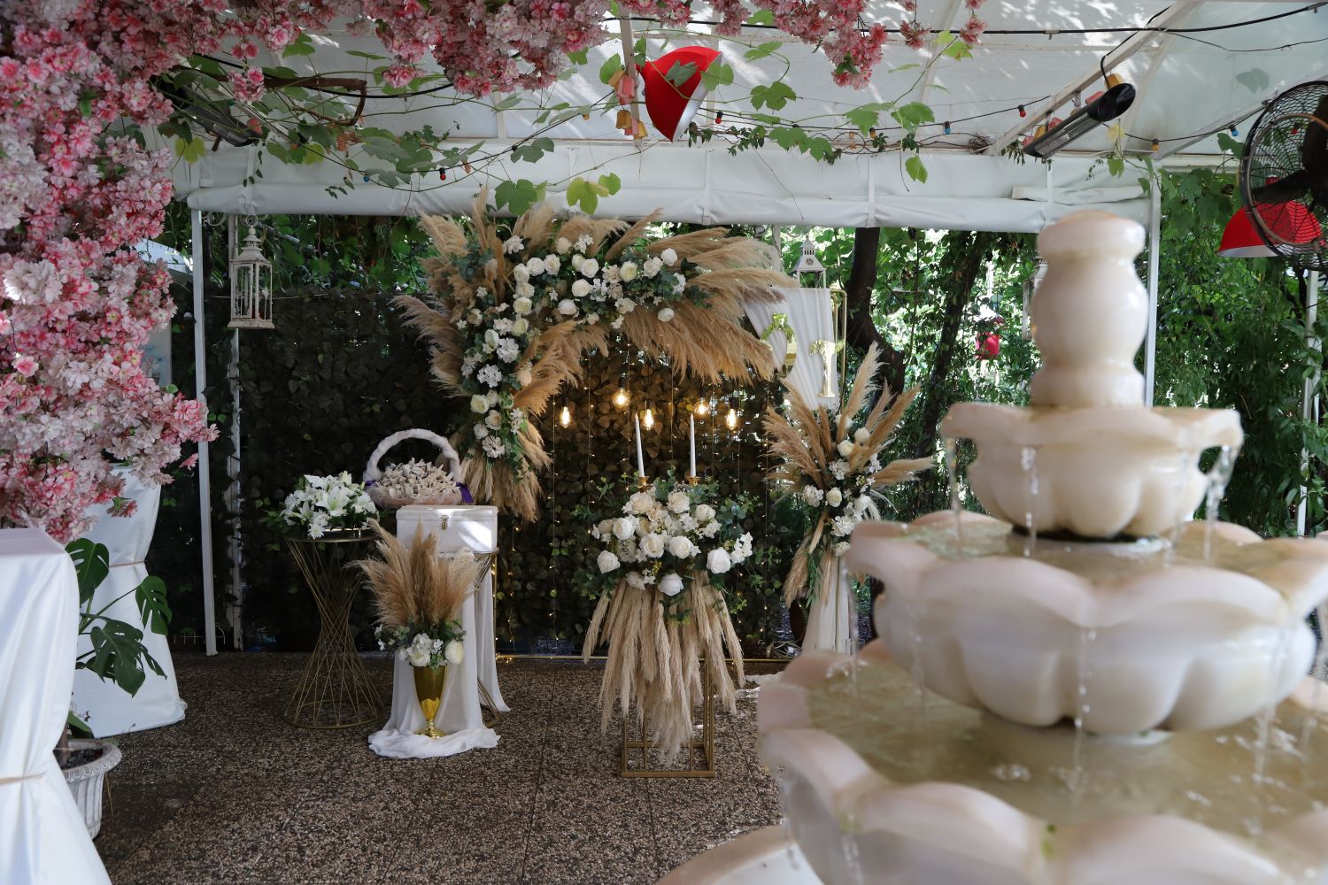 Buyukada Nisan Mekan Kiralama