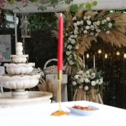 Buyukada Nisan Mekanlari