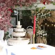 Buyukada Organizasyon Mekanlari