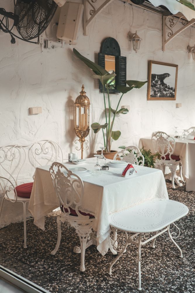 Buyukada Restoran 4 1