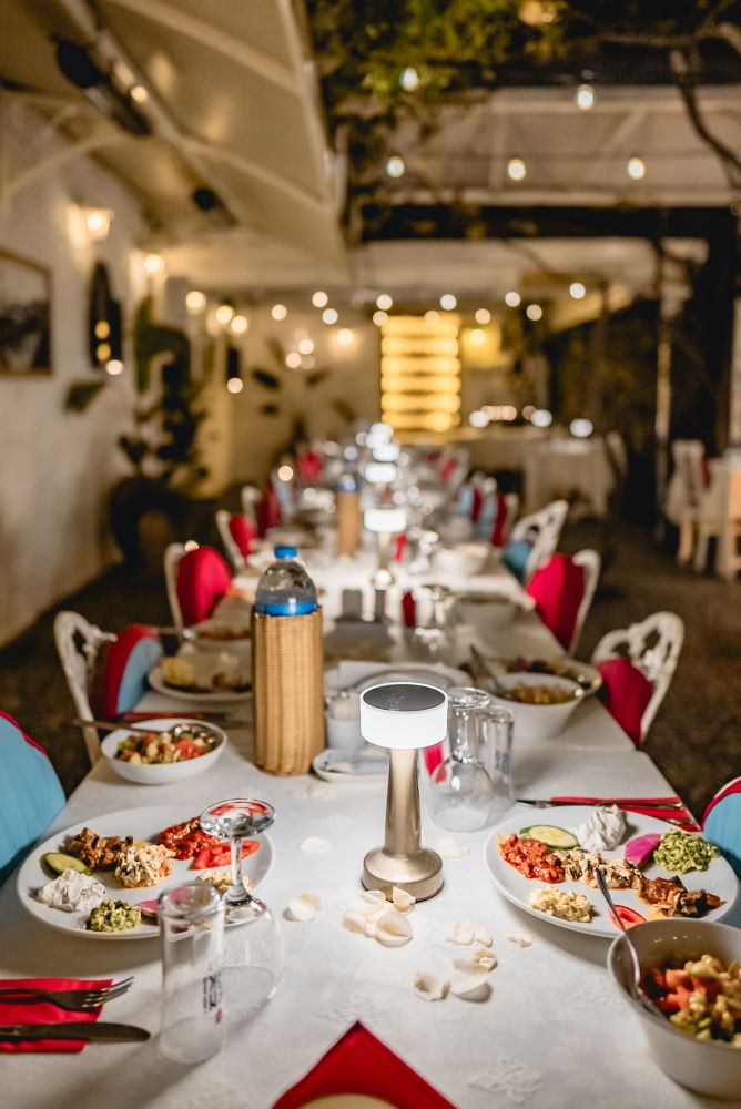 Buyukada Restoran 5 1