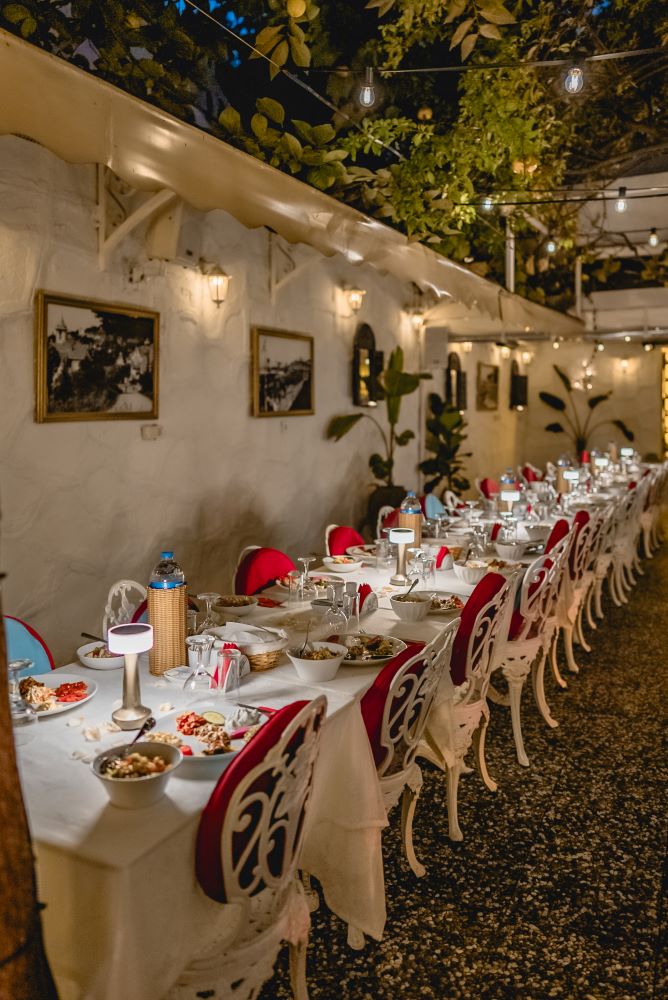 Buyukada Restoran 6 1