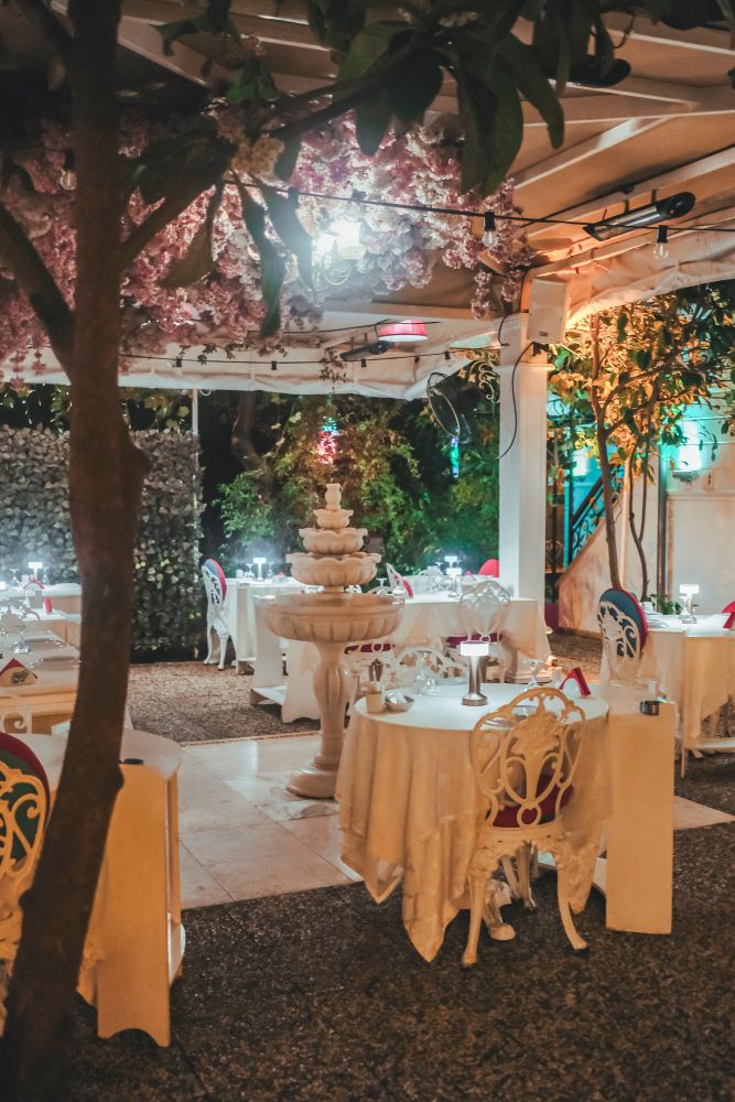 Buyukada Restoran 7 1