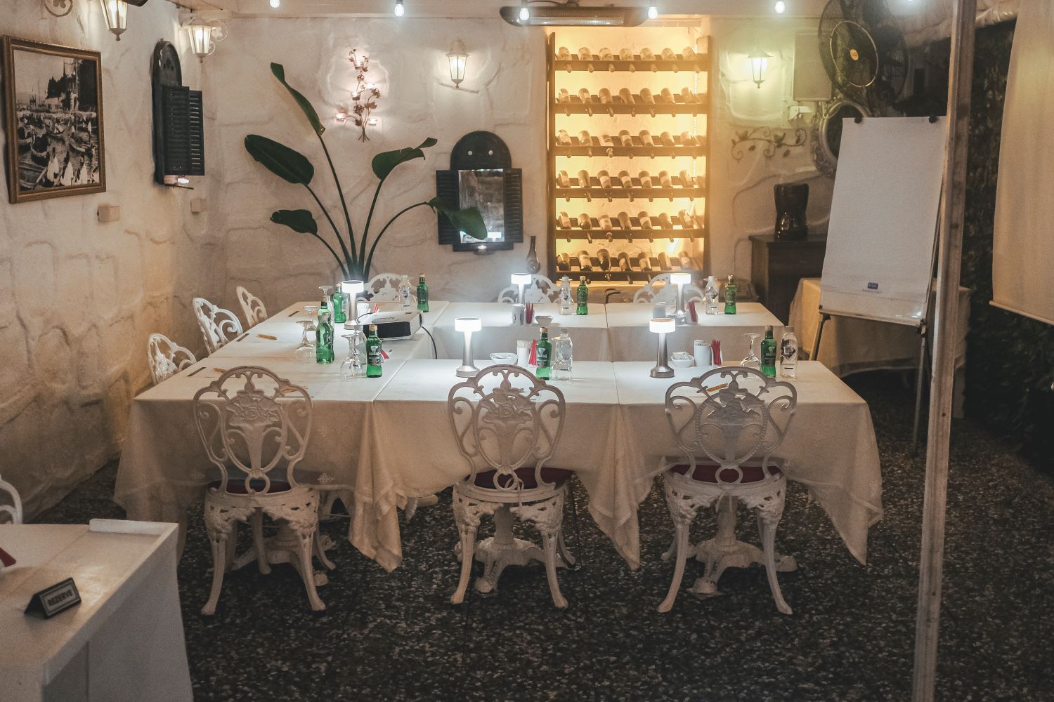 Buyukada Restoran 8 1