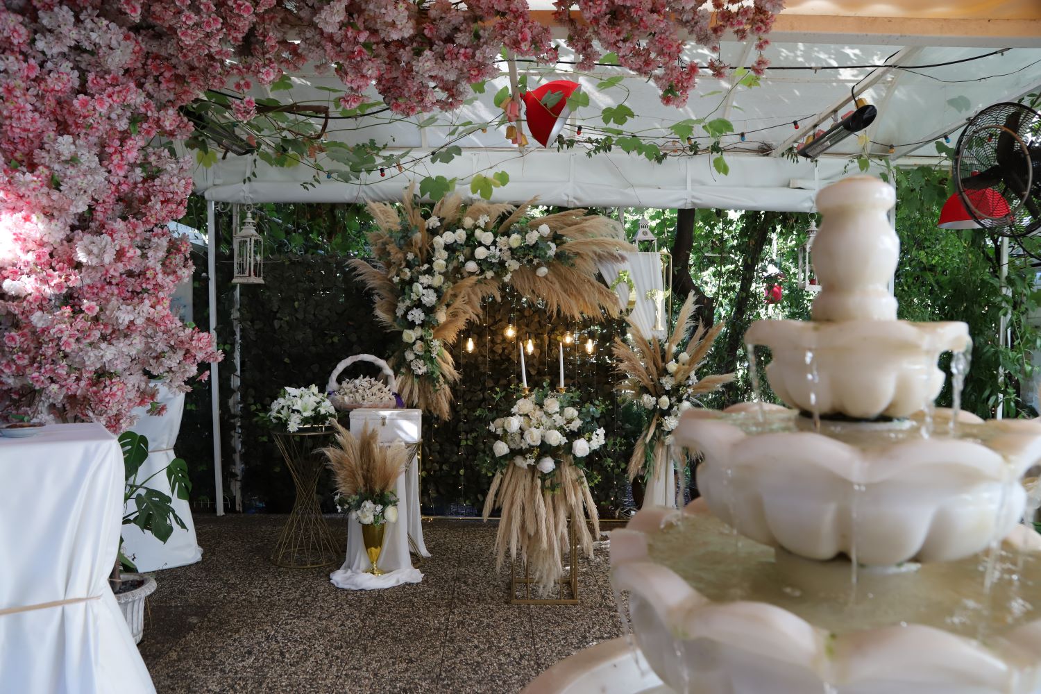 Buyukada Restoran Etkinlik Fotograflari 1