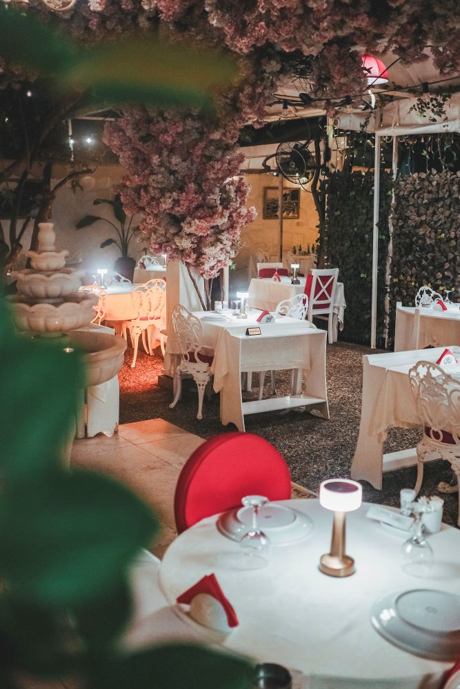 Buyukada Restoran Fotograflari 1