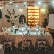 Buyukada Restoran Is Yemegi