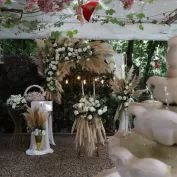 Buyukada Restoran Nisan