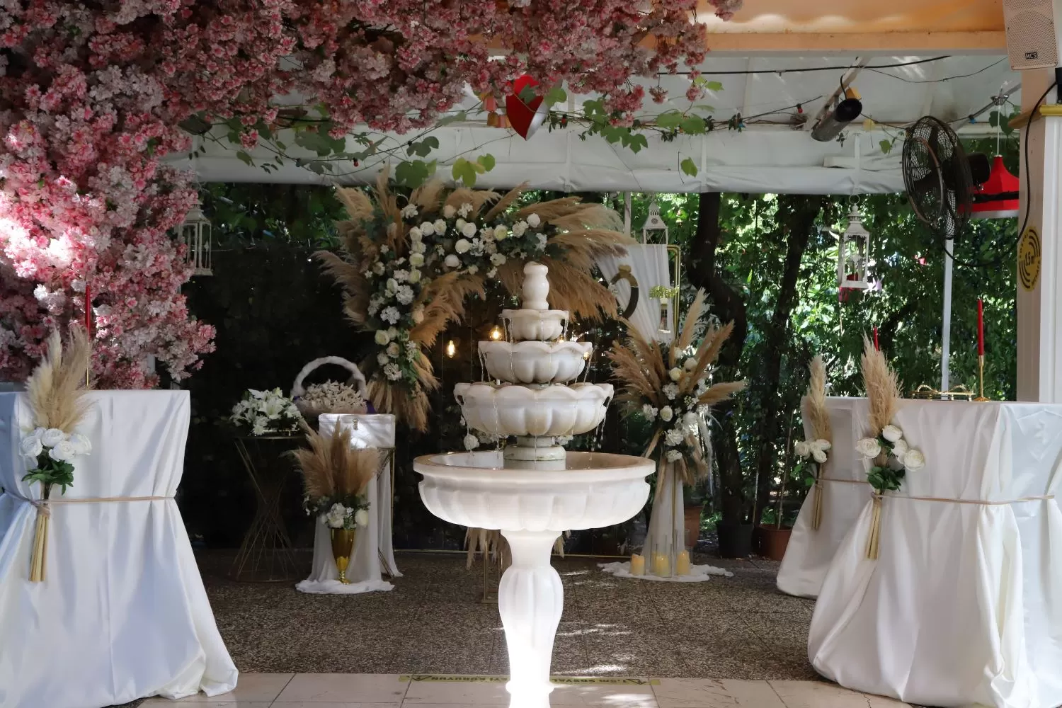 büyükada restoran organizasyon