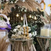 Buyukada Restoran Organizasyon Fotograflari