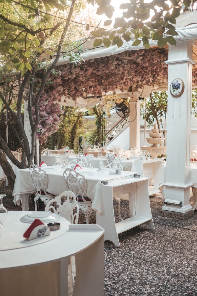 Buyukada Restoran Tavsiye 4