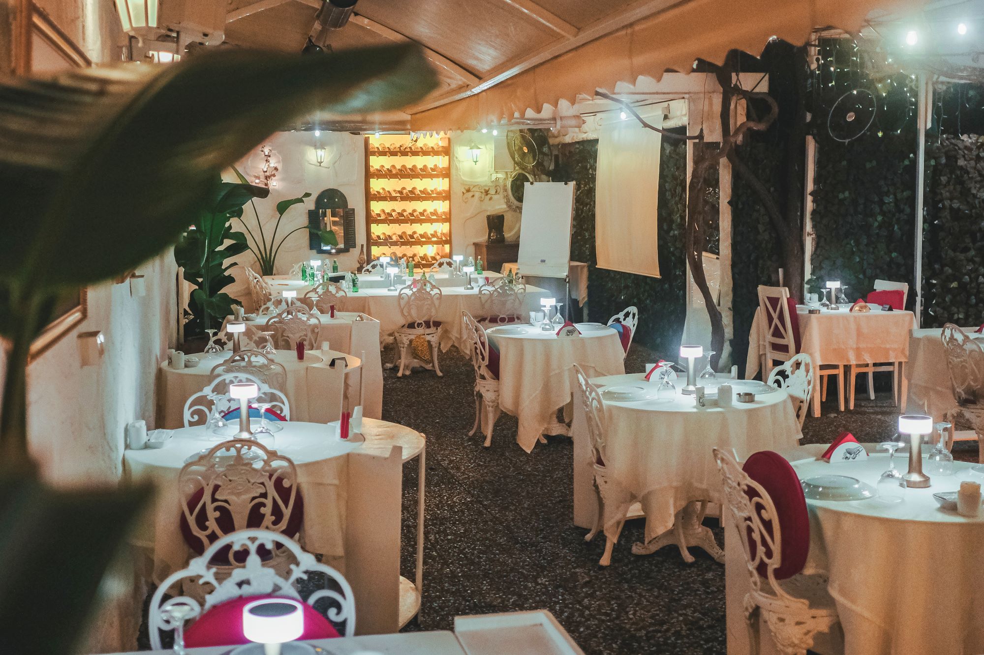 Buyukada Restoran Tavsiyesi 4