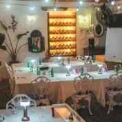 Buyukada Restoran Toplanti 1