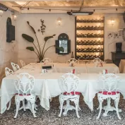 Buyukada Restoran Toplanti 3