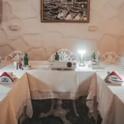 Buyukada Restoran Toplanti Fotograf