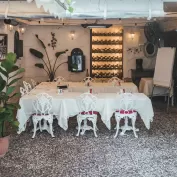 Buyukada Restoran Toplanti Fotograflari