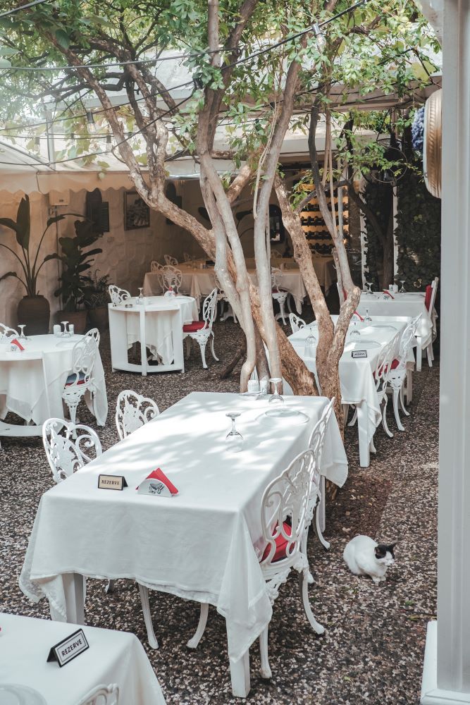 Buyukada Restoranlari 2 1