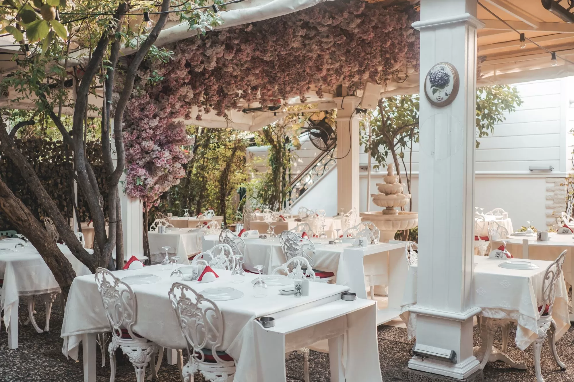 büyükada restoranlari