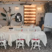 Buyukada Toplanti Mekanlari 1