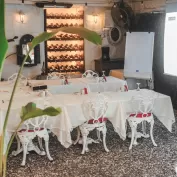 Buyukada Toplanti Yerleri