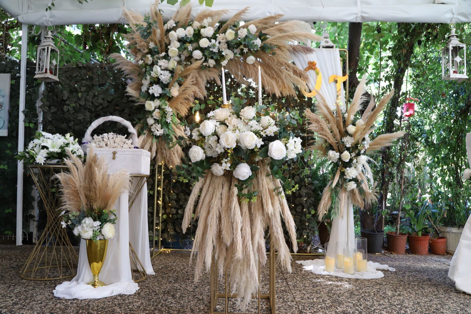 B端y端kada Etkinlik Mekanlar脹 2