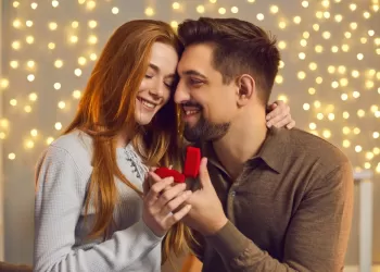 Unutulmaz Bir Evlilik Teklifi Nasıl Edilir?