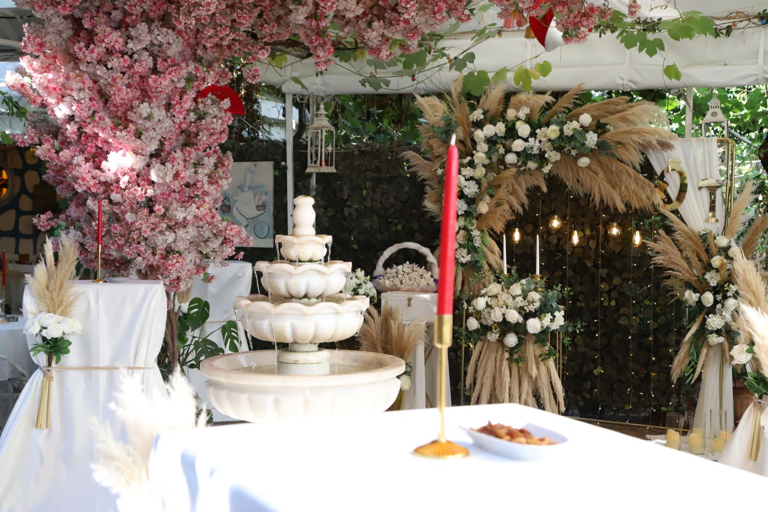 B端y端kada Organizasyon Mekanlar脹 1