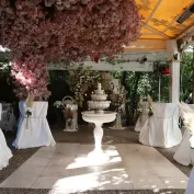 Secret Garden Restaurant Etkinlik 2