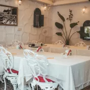 Secret Garden Toplanti 1