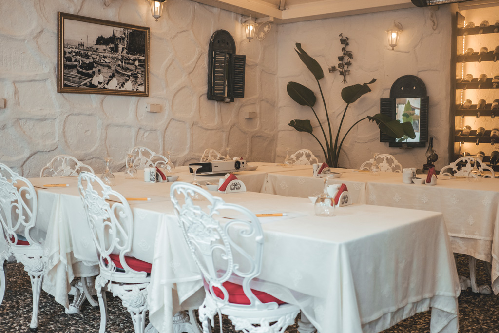 Secret Garden Toplanti 1